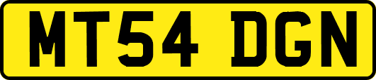 MT54DGN