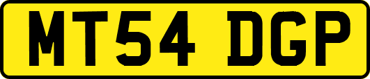MT54DGP
