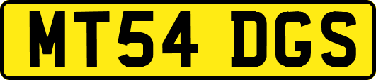 MT54DGS