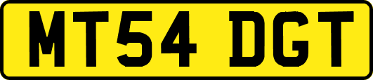MT54DGT
