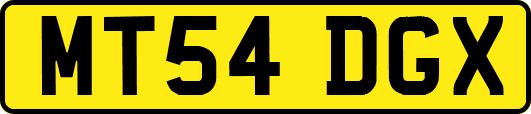 MT54DGX