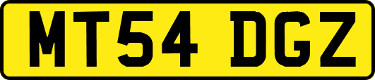MT54DGZ