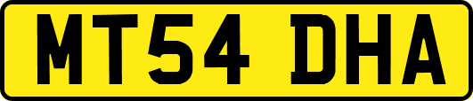 MT54DHA