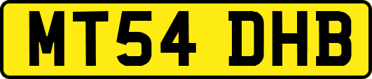 MT54DHB