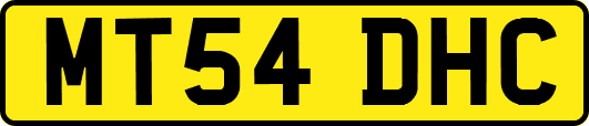MT54DHC