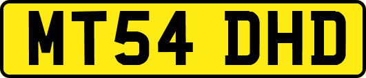 MT54DHD