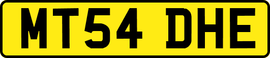 MT54DHE