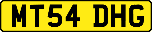 MT54DHG