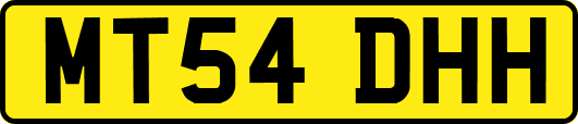 MT54DHH