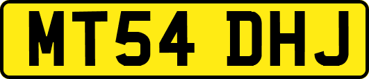 MT54DHJ