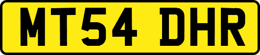 MT54DHR