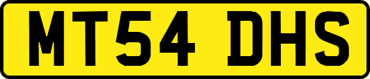 MT54DHS