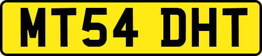 MT54DHT