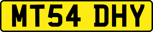 MT54DHY