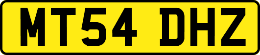 MT54DHZ