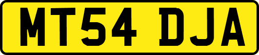MT54DJA