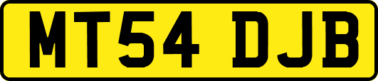 MT54DJB