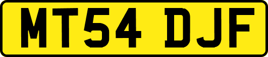 MT54DJF
