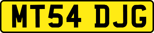 MT54DJG