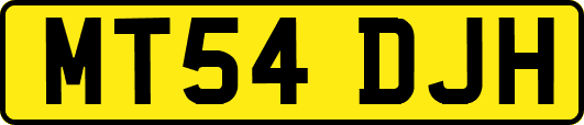MT54DJH
