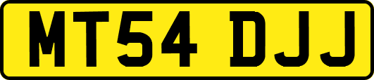 MT54DJJ