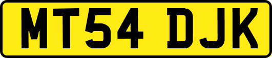 MT54DJK