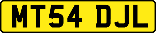 MT54DJL