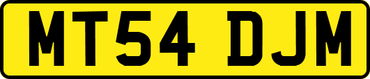 MT54DJM