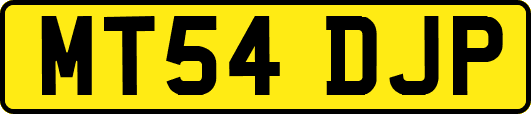 MT54DJP