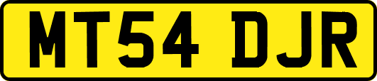 MT54DJR