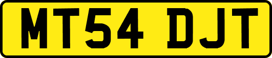 MT54DJT