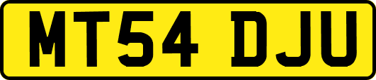 MT54DJU