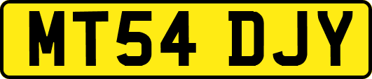 MT54DJY