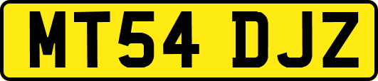 MT54DJZ