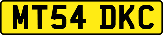 MT54DKC