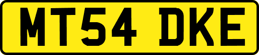 MT54DKE