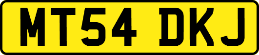 MT54DKJ