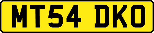 MT54DKO