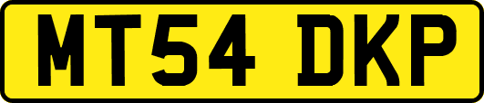MT54DKP
