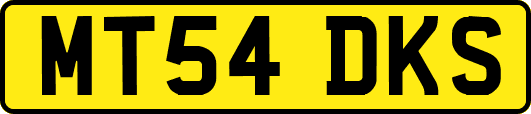 MT54DKS