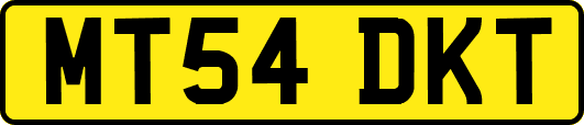 MT54DKT