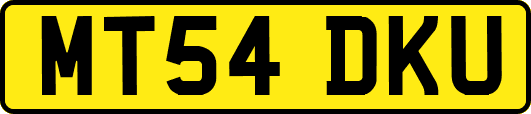 MT54DKU