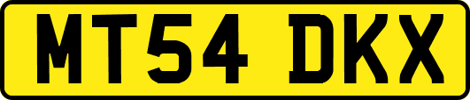 MT54DKX