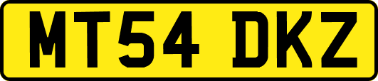 MT54DKZ