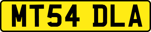 MT54DLA