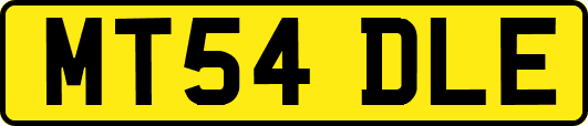 MT54DLE