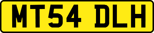 MT54DLH