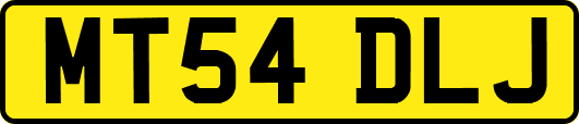 MT54DLJ