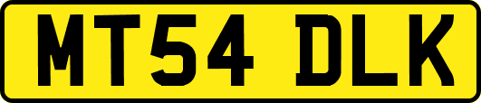 MT54DLK