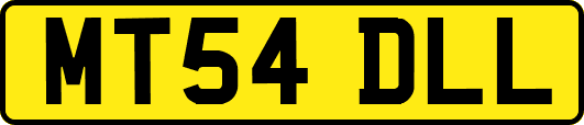 MT54DLL